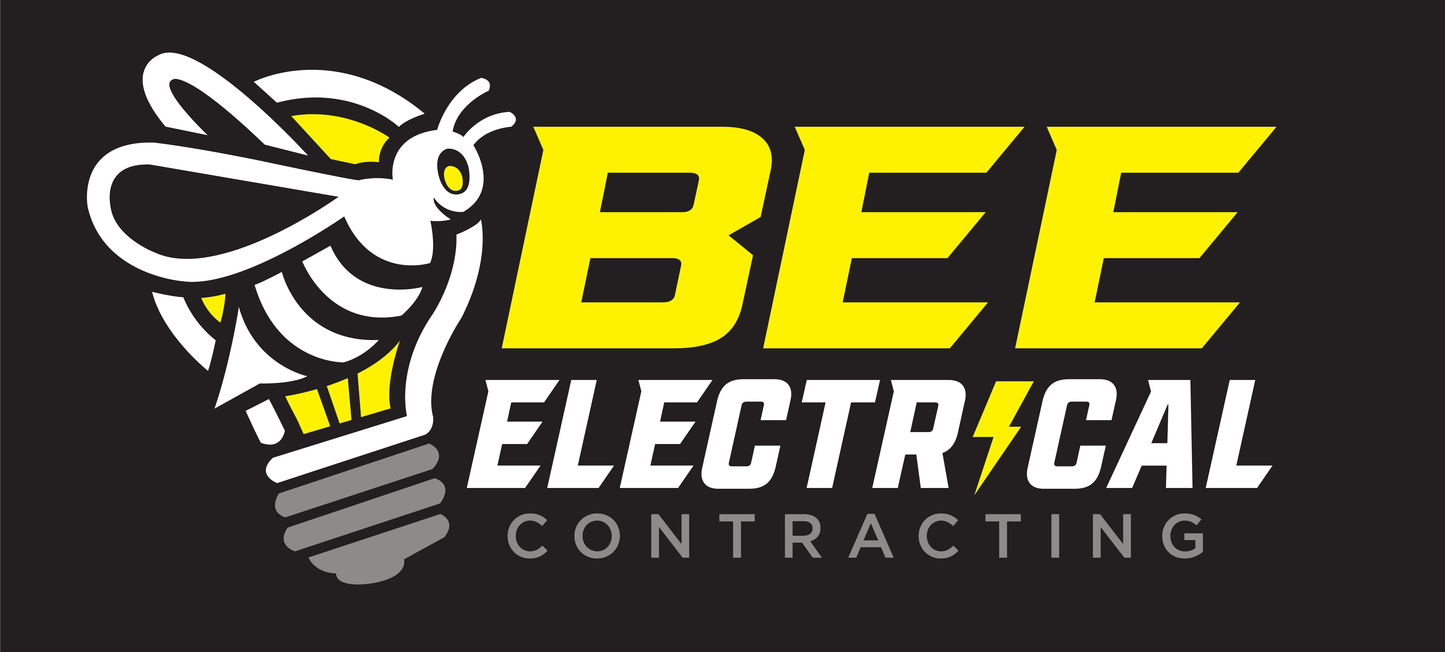 Custom Order - Bee Electrical