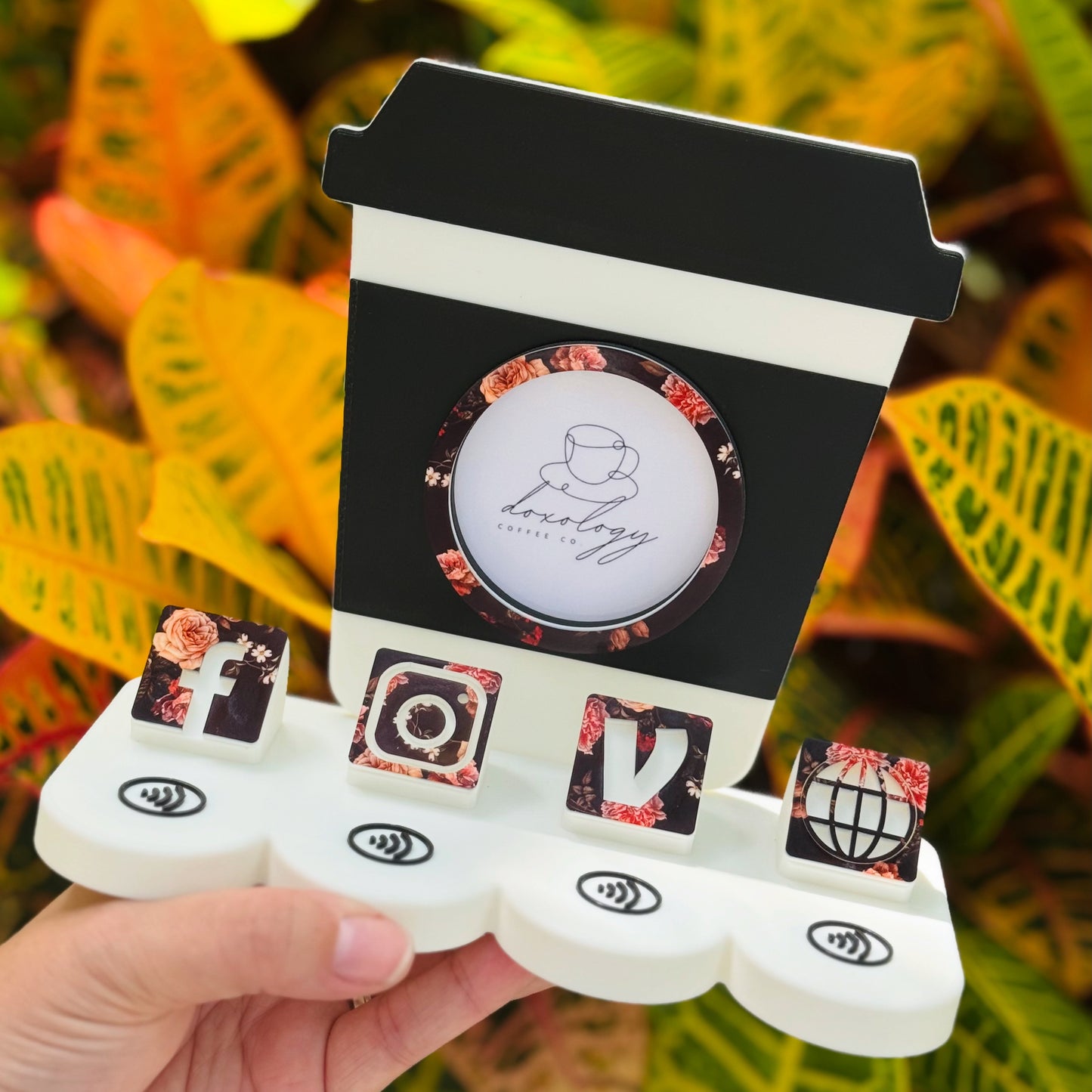 Custom Display Design Deposit