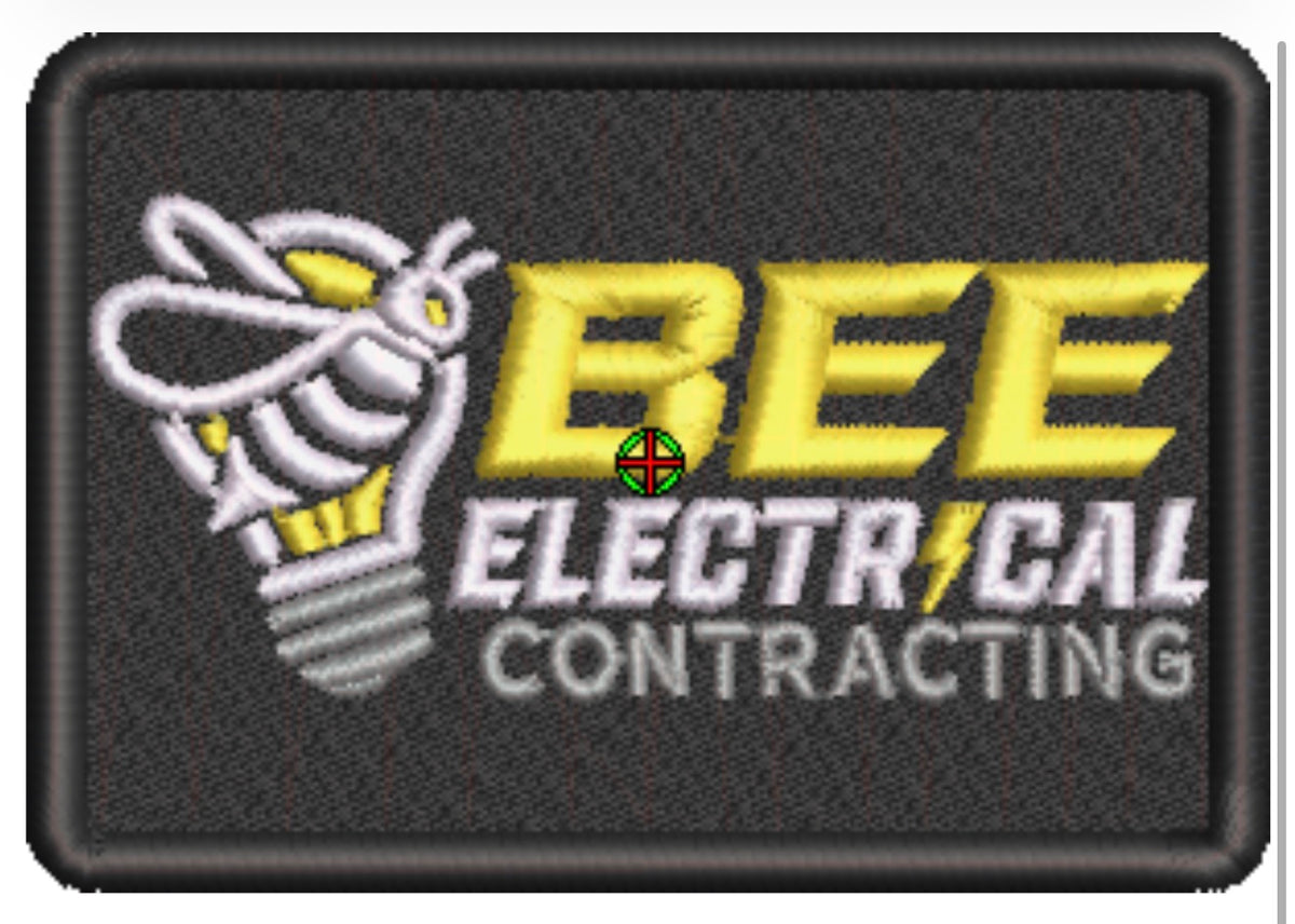 Custom Order - Bee Electrical