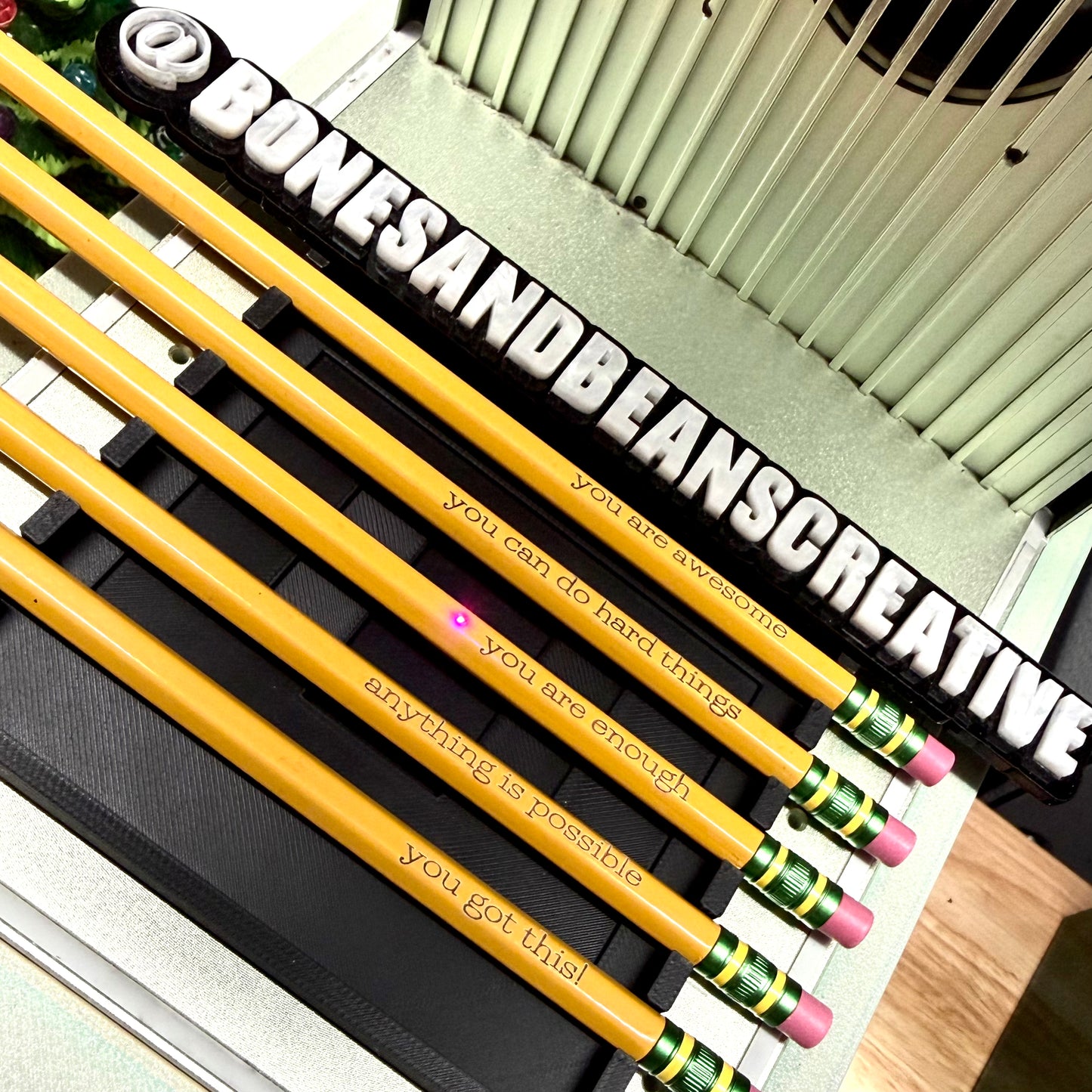 Custom Order - Jenny Q