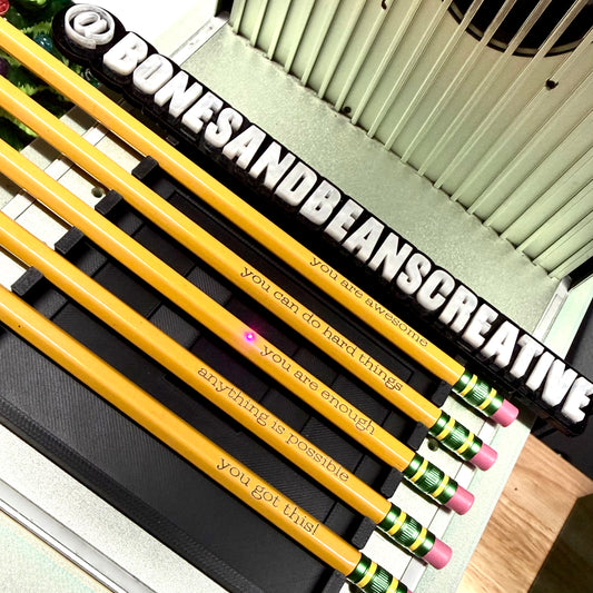 Custom Order - Jenny Q