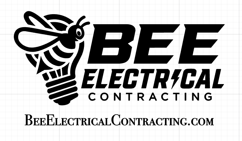 Custom Order - Bee Electrical