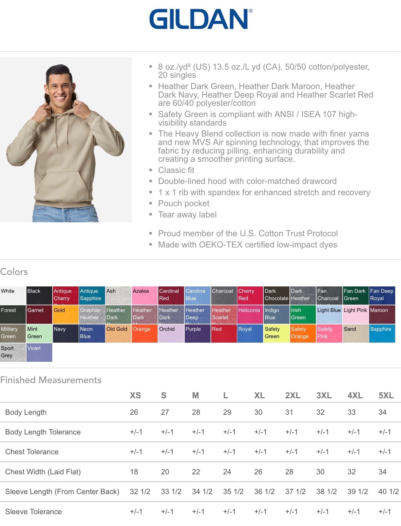 Applique Keepsake Sweatshirt