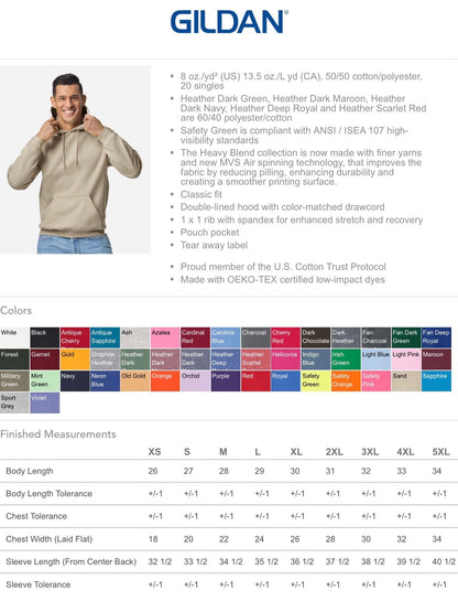 Applique Keepsake Sweatshirt