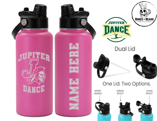 CUSTOM ORDER - JHS Dance Team